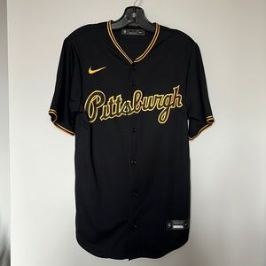 Pittsburgh Pirates Jersey